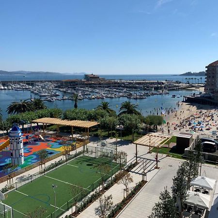 サンシェンショEdificio El Parqueアパートメント エクステリア 写真